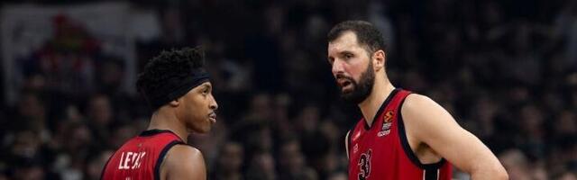 Mirotić o skandiranju: Ja sam niko i ništa, ne znam čime sam to zaslužio