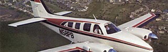 AMERIKANAC OTEO AVION: Ranio tri putnika pre nego što je ubijen (VIDEO)