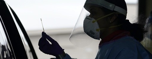 SAD prijavile najveći broj novozaraženih od početka epidemije, više od 83.700