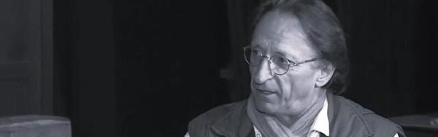 Umro glumac Erol Kadić! Publika će ga pamtiti po ulozi u seriji "Moj rođak sa sela"