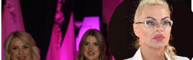 "Leno, srećan ti rođendan, a tebe, Goco, treba da bude sramota!" Neobična čestitka Marije Kulić upućena polusestri njenog unuka Željka
