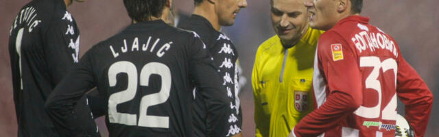 SPORTISSIMO EKSKLUZIVNO SAZNAJE: Heroj derbija na pravu povratka u Partizan