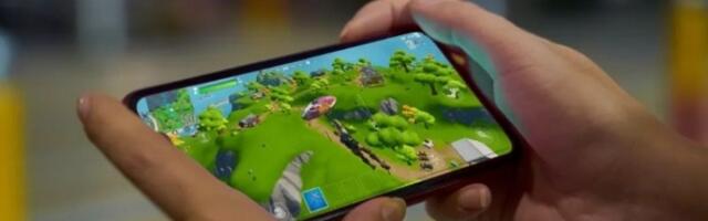 OG Fortnite može imati i do 92 bota po meču