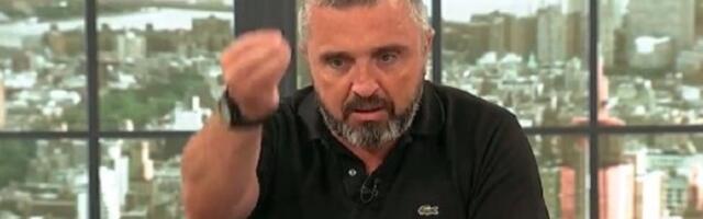 "Opasne izjave urednika Informera protiv sudske vlasti"