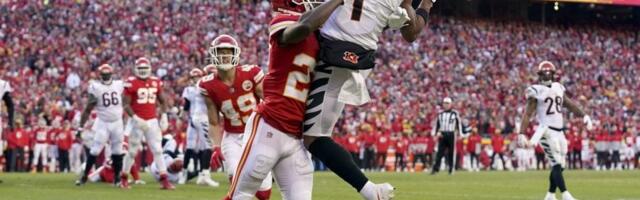 Milijarde dolara ulaze u NFL