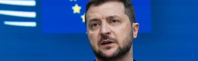 Zelenski o sastanku Putina i Trampa: Nećemo dati svoju zemlju okupatorima!