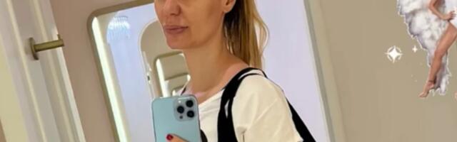 Voditeljka bez trunke šminke i botoksa! Pokazala LICE U PETOJ DECENIJI, svi odmah odreagovali na njeno samopouzdanje (FOTO)