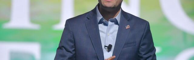 POSLE UBISTVA TRAMPOVOG SARADNIKA: Erika Kirk na čelu "Turning Point USA"