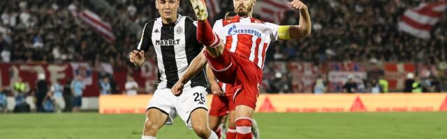SKENER MBS – Crvena zvezda: Katai i Ivanić moraju bolje, Tiknizjan je tempirana bomba, Milojević ima pouku pred sobom