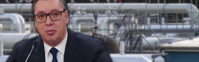 ENERGETSKI UDAR - ZAVRĆU NAM NAFTU I GAS! Srbija ispašta zbog ekonomskog rata velikih sila