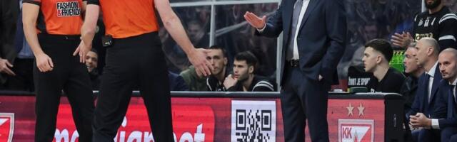 KS Srbije izdao saopštenje povodom hapšenja sudije Nikolića