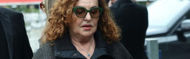 Potresna ispovest o sinu Igoru: Ana Bekuta ovu odluku nosi kao teret celog života