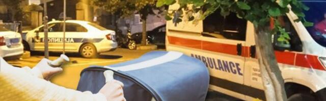 TUŽILAŠTVO TRAŽI DVE GODINE ZA NAPASNIKA SA VRAČARA! Automobilom zakacio bebina kolica, pa pretukao oca Dragana do kome!