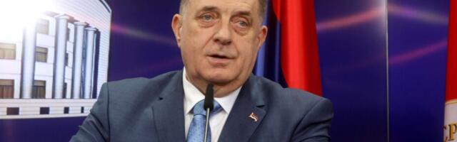 Dodik između pobede i kapitulacije