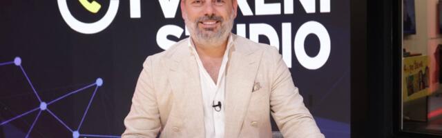 Branko Babić objavio opkladu! On predviđa ovaj rezultat, šta vi kažete? (VIDEO)