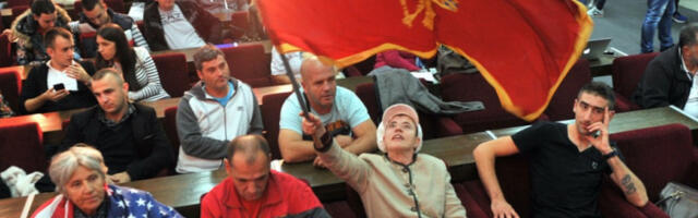 ЕУ притисла, Подгорица попустила: Русима визе за сваки улазак у Црну Гору