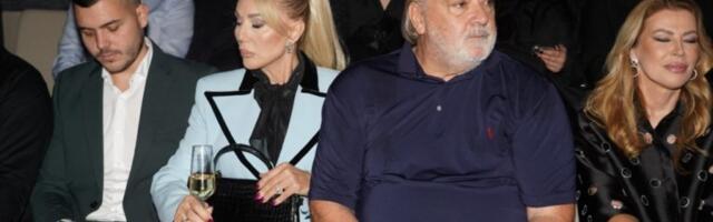 ŠTA SE DEŠAVA U DOMU ŽIVOJINOVIĆA NA DAN PORODIČNE SLAVE? Svi znaju da je sin Lepe Brene uvek spremao ukusna jela, ali OVO NIKO NJE OČEKIVAO! (GALERIJA)