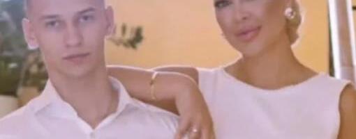 BILI NA KORAK DO RAZVODA, SAD ČEKAJU DETE! Sreća u domu bivšeg rijaliti igrača i njegove 20 godina starije žene! Zbog jedne stvari se preselili u Nemačku