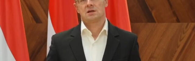 Sijarto: “Brisel priprema još dve opasne ekonomske odluke“