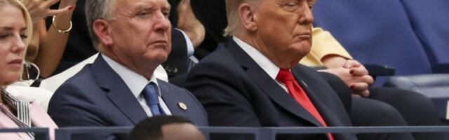 Jedan detalj je upadljiv: Kako je procureo razgovor Vitkofa u kojem savetuje Kremlj kako da pridobije Trampa?