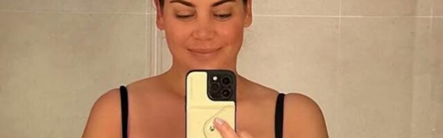 Bivšoj teniserki VAGA POKAZALA 120 KILOGRAMA, onda odmah preduzela mere - Evo kako je smršala bez gladovanja (FOTO)