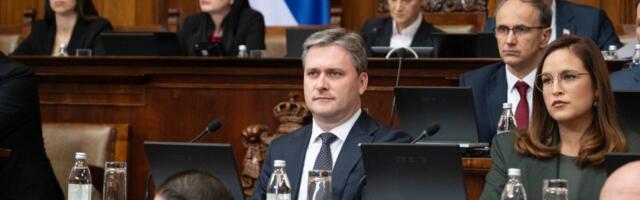 Nikola Selaković osumnjičeni u slučaju "Generalštab", stekli se uslovi da tužilac naloži hapšenje