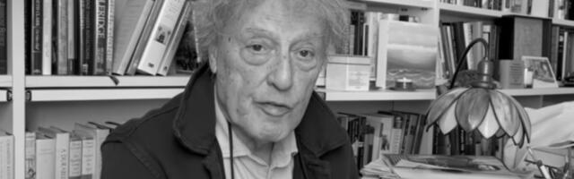 Preminuo dobitnik Oskara: Tom Stopard osvojio svet scenarijem za film “Zaljubljeni Šekspir”