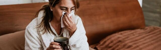 Možete li da se prehladite od mokre kose? Šokiraće vas saznanje - evo od čega oboljevate