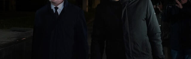 ЈТОК: министар Селаковић стигао на саслушање