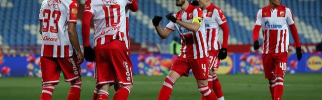 Zvezda preživela promašaje „brđana“, pa ih surovo kaznila – ponovo je na „svom“ mestu (VIDEO)