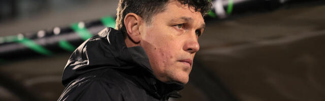 Pakleni žreb za Gordana Petrića i omladince Srbije na putu ka Velsu!