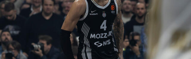 DVEJN VAŠINGTON PREZADOVOLJAN: „Veruje nam i nije povikao na nas ni jednom – Taj osećaj, ta podrška!“