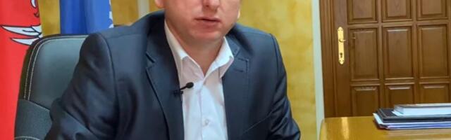 "ĐUKANOVIĆ I PLENKOVIĆ ZAJEDNO BLOKIRAJU CRNU GORU" Knežević: Ipak mi se čini da je Zagreb glavni grad Crne Gore