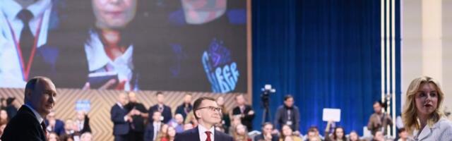 Ruski analitičar o obraćanju predsednika Rusije: Uživao u podaništvu „novinara“, jedna stvar otkrila da namerava da ratuje i dalje