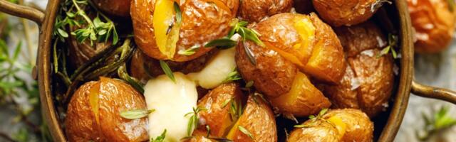 Zamena dela mesa pasuljem ili krompirom može smanjiti kalorije i pomoći kod mršavljenja, bez gladovanja