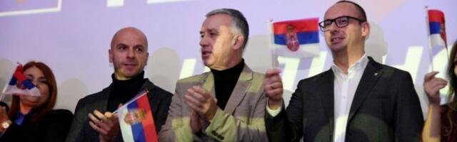 SRPSKA LISTA POD BROJEM 127! U AP Kosovo i Metohija danas izbori za skupštinu privremenih institucija