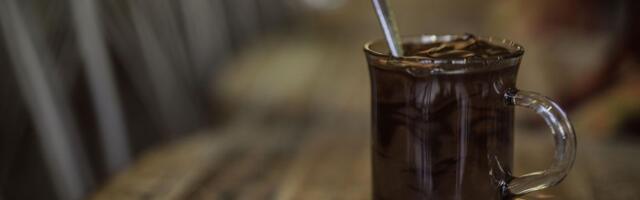 Kremasta, gusta topla čokolada - evo kako je Francuzi prave