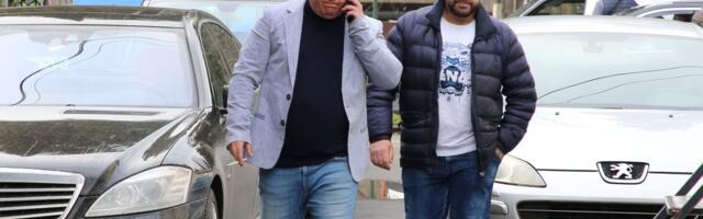 "Nikada više ne bih ušao u rijaliti, da brukam..." Pevač za noć zaradio 60.000 evra, sad doneo konačnu odluku