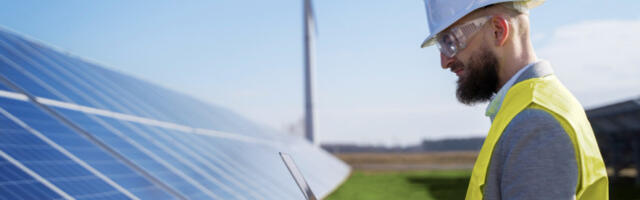 Велика Британија оборила рекорд у пројектима обновљиве енергије