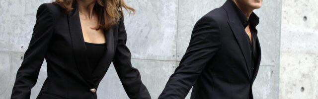 Ko je lepotica zbog koje Džordž Kluni ne podnosi Marka Jarića? Srbin mu "skinuo" devojku, a hteo da se s njom ženi