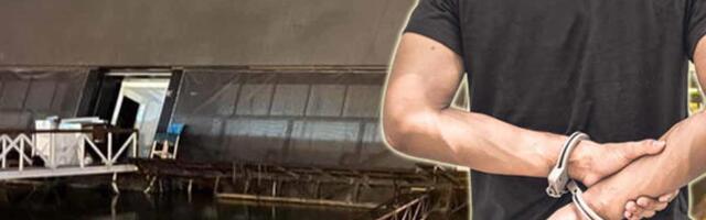 "FRISTAJLER" KAO DA JE BIO UKLET! NA SPLAVU SE NIZALE NESREĆE, A NA KRAJU JE POTONUO:  Gosti u panici bežali, a prilikom izvlačenja poginuo ronilac (foto)