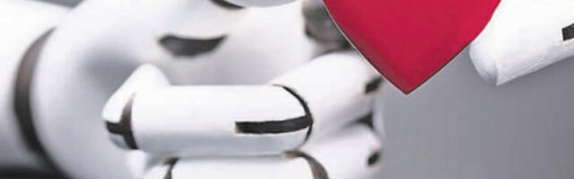 Љубавни живот дигиталних асистената