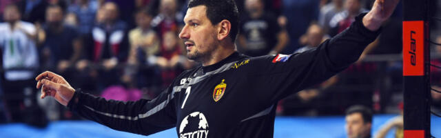 Šterbik za Sportinjo: Medalja iz Kaira je posebna, pod bombama smo se spremali za SP