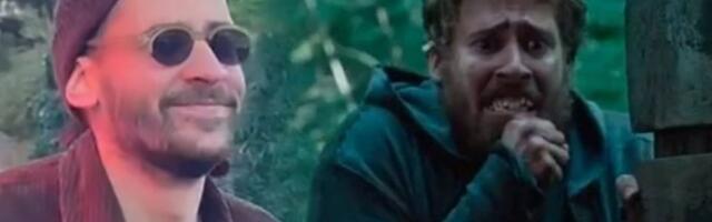 Kakav frajer se krije iza maske Petra iz "Kalkanskih krugova"! Mnogi kažu da je veći šmeker od Bikovića