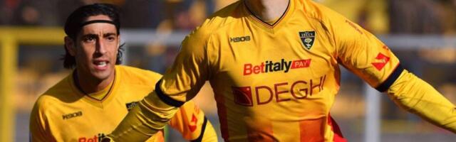 Štulić pogodio u 52. sekundi, što nije pomoglo Lećeu da izbegne poraz (VIDEO)