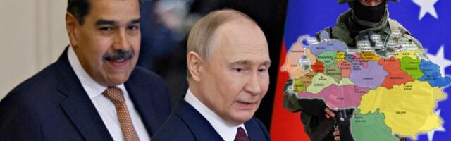 Ma, je li ovo moguće?! Rusi otkrili skandal sa S-300 u Venecueli: Ako je ovo tačno... Svima je sada jasno što je Maduro pao