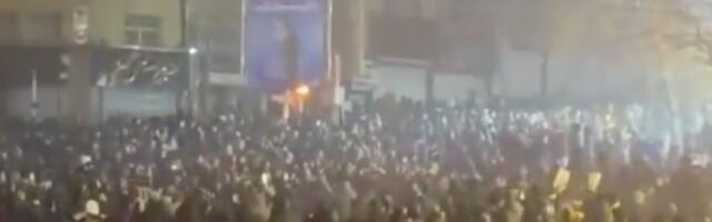 Amira (17) upucali, pa ga krvnički tukli dok nije izdahnuo: Jezivo nasilje nad demonstrantima u Iranu