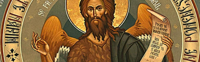 EVO ZAŠTO SVETOG JOVANA KRSTITELJA SLAVIMO 7 PUTA GODIŠNJE: Svetitelj sa najviše praznika u crkvenom kalendaru