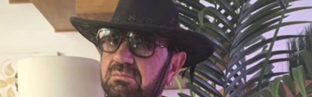 Živeo u jednoj sobi, nedavno izgradio vilu od 500.000€ i kupio stan na Dominikani: Folker sada podelio sliku