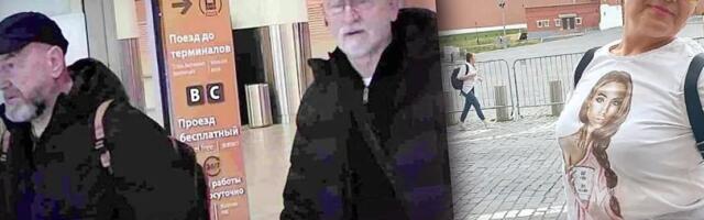 (FOTO) Ko je Ljubomir koji je pucao na ruskog generala?! Raskrinkana grupa poslata da ubije oficira - mnogo su opasniji nego što je to bilo ko mislio...